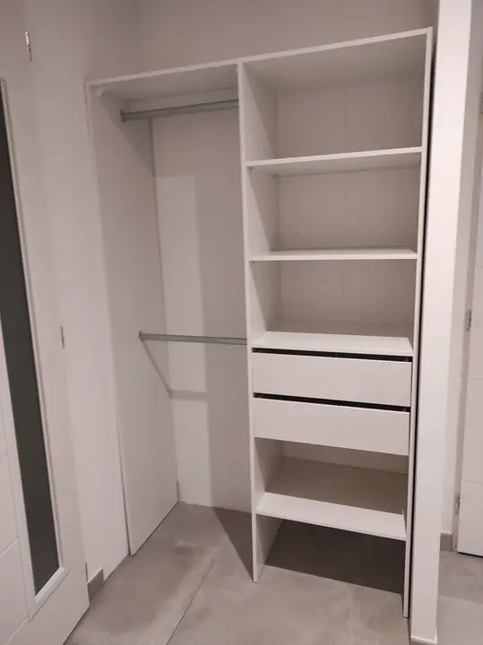 Agencement intérieur — réalisation JoseMServices dans l'Hérault (4)