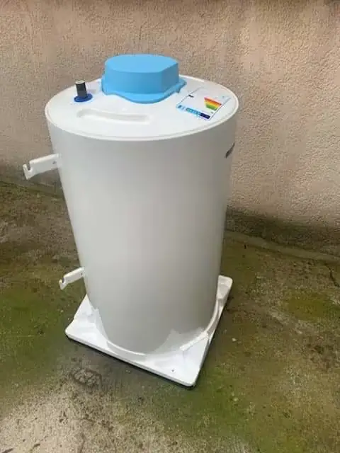 Petits travaux — réalisation JoseMServices