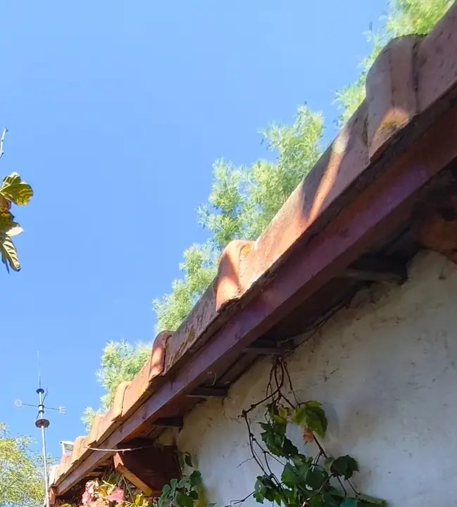 Petits travaux — réalisation JoseMServices dans l'Hérault (3)