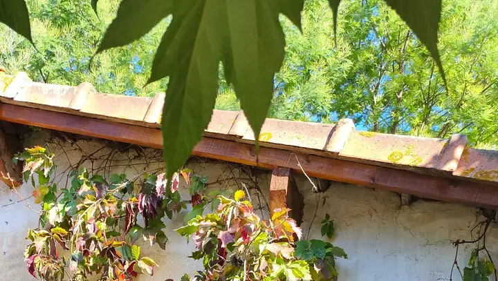 Petits travaux — réalisation JoseMServices dans l'Hérault (7)