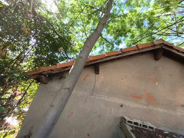 Petits travaux — réalisation JoseMServices dans l'Hérault (8)