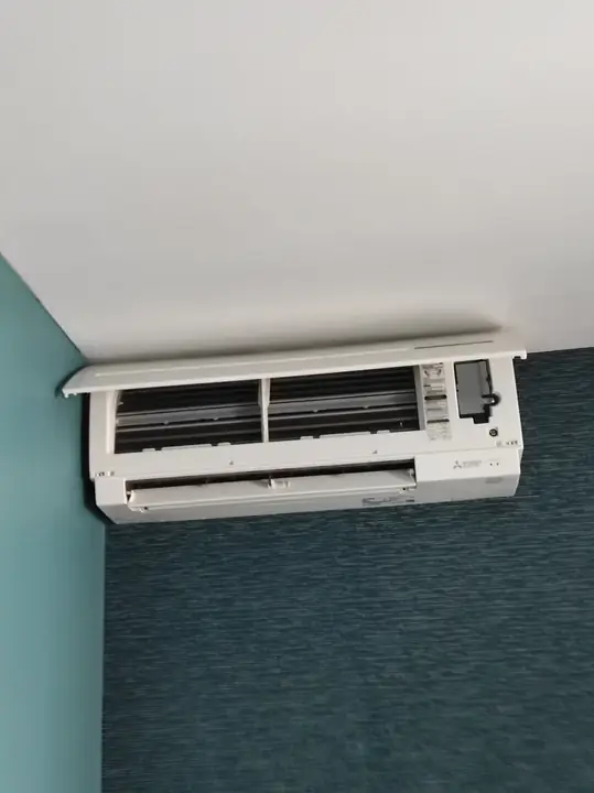 Climatisation — réalisation JoseMServices dans l'Hérault (8)