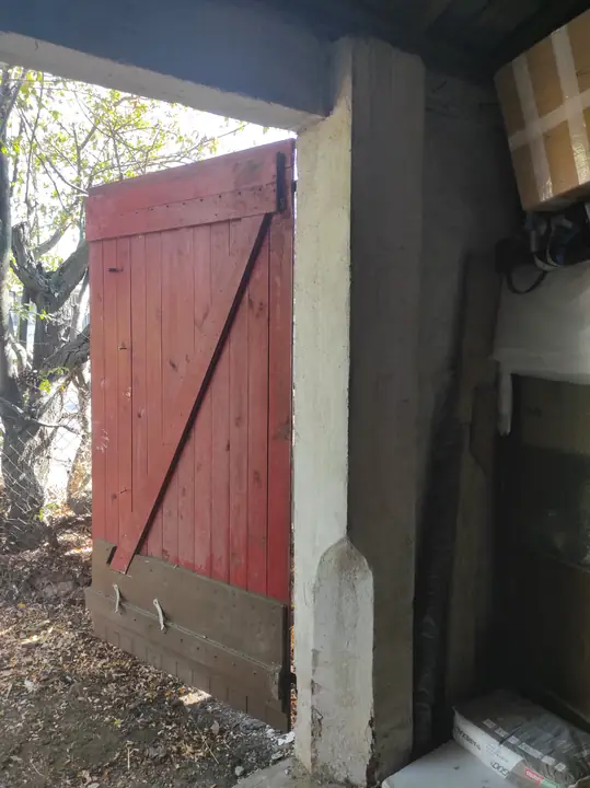 Portes — réalisation JoseMServices dans l'Hérault (3)