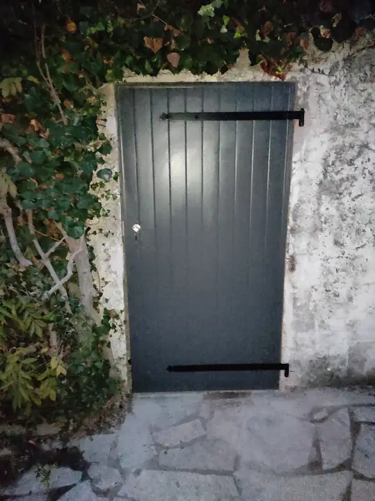 Portes — réalisation JoseMServices dans l'Hérault (4)