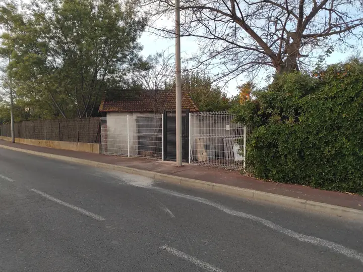 Portes — réalisation JoseMServices dans l'Hérault (6)