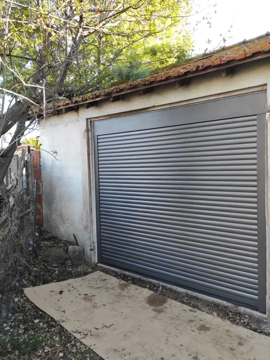 Portes — réalisation JoseMServices dans l'Hérault (7)