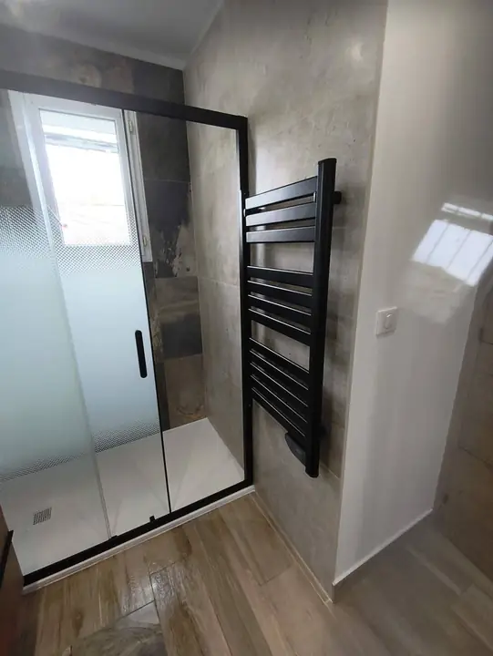 Salles de bain — réalisation JoseMServices dans l'Hérault (5)