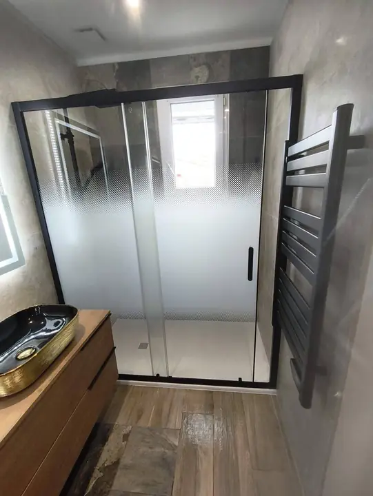 Salles de bain — réalisation JoseMServices dans l'Hérault (6)
