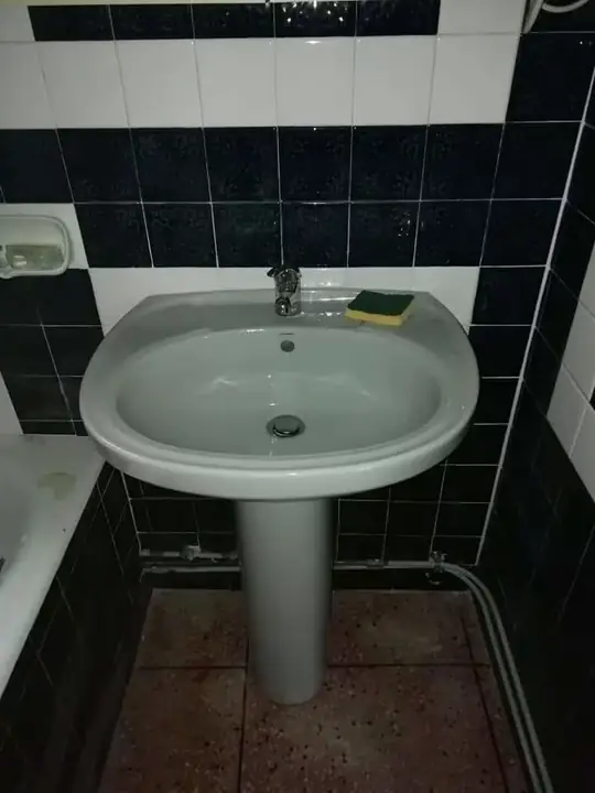 Salles de bain — réalisation JoseMServices dans l'Hérault (8)
