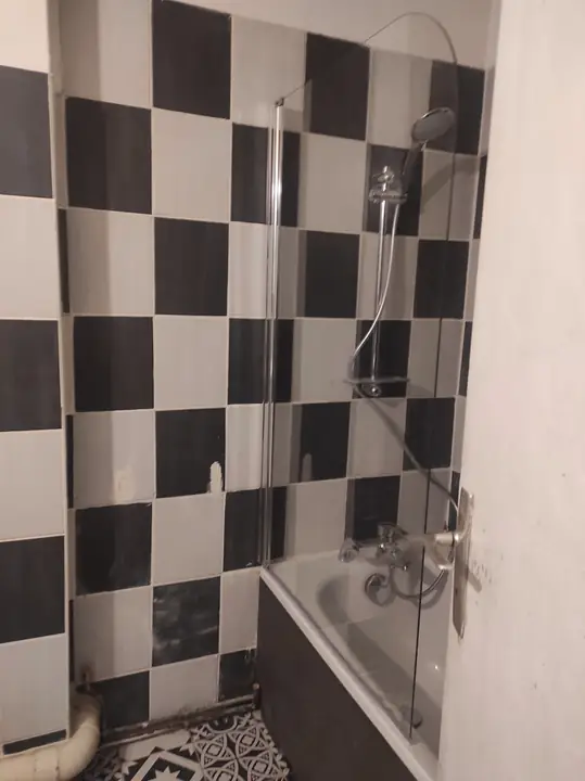 Salles de bain — réalisation JoseMServices dans l'Hérault (9)