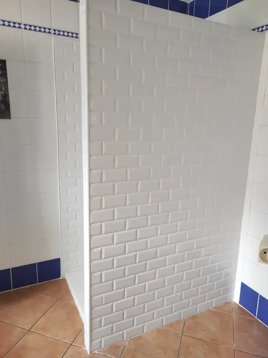 Salles de bain — réalisation JoseMServices dans l'Hérault (14)